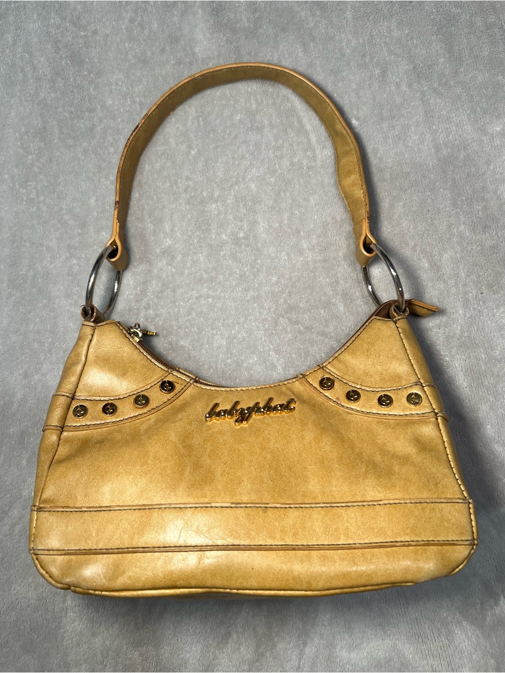 Baby phat Y2K shoulder bag